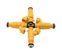 LTHTZO 35310-2B020 Fuel Injectors Nozzle Compatible for Hyundai I20 I30 Compatible for Kia Cerato Rio Venga 1.4 1.6 G4FG 9260930074 35310-2B020 Fuel Injector Engine Injector, Nozzle Kit Replacement(4P