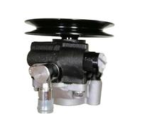 LTHTZO 44320-26290 4432026290 6PK Power Steering Oil Pump Compatible for Toyota Hiace 2005- Power steering pump mounting bracket
