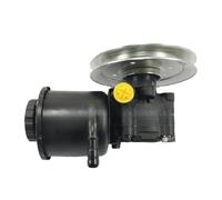 LTHTZO 49110-11J00 4911011J00 Power Steering Pump With Oil Bottle Patrol TD42 Y60 Y61 Power Steering Pump With Pulley