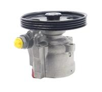 LTHTZO 491108049R Hydraulic Power Steering Pump Compatible for Clio Mk II 1.2 1.4 1.6 1998-2018 7700431286 7700831286 8200112299 7700420305 Power Steering Pump With Pulley