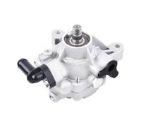 LTHTZO 56110-PNB-A01 965419 215419 9900521 36P0773 21-5419 Power Steering Pump Compatible for Honda Accord CR-V Acura RSX TSX 2002-2011 Automotive Replacement Power Steering Pumps