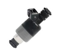 LTHTZO 6Pcs Fuel Injectors Nozzle 17109450 Compatible for Chevrolet &Oldsmobile V6 &Daewoo Lanos S Sedan 4-Door 1.5L 1.6L 5235136 Fuel Injector Nozzle Replacement