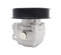 LTHTZO 6PK Hydraulic Power Steering Pump Compatible For Volvo S80 4.4T Model XC90 2012 2013 2014 2015 2016 HP021036000267 36000748 51195225 6G913A696LB Replacement steering pump kit
