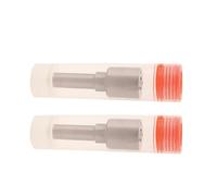 LTHTZO Diesel Injector Nozzle Compatible For Delphi BSKA2Z12 L155PBA L129PBA L019PBB L059PBA Engine Fuel Injectors Pressure Control Valve Injector, Nozzle Kit Replacement(L059PBA)