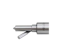 LTHTZO DLLA145P684 Fuel Injection System Diesel Injector Nozzle DLLA145P684 Diesel Injector Solenoid Valve Sprayer Auto Parts B2312 Port Fuel Injector Injector, Nozzle Kit Replacement