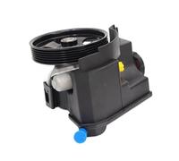 LTHTZO Hydraulic Power Steering Pump Assy Compatible for Peugeot 206 207 408 Compatible for CITROEN BERLINGO OEM 9631914280 9636425980 4007-JJ Replacement steering pump kit