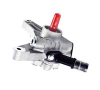 LTHTZO Hydraulic Power Steering Pump Compatible for Accord Pilot 2009-2011 21-5494 56110-R70-A11 56110-R70-A12 56110-RN0-A01 6 Cylinder 3.5L Fit For 2008-2012 Power steering pump belt