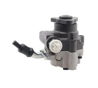 LTHTZO Hydraulic Power Steering Pump Compatible for Discovery 2 TD5 1998-2004 Qvb101240e QVB101240 QVB101240G 21-5255 Power Steering Pump With Pulley