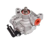 LTHTZO Hydraulic Power Steering Pump Compatible for Honda CR-V Accord Acura RSX 2.0L 2.4L 2002-2011 21-5419 56110PND003 56110PNBA01 56110PNBA03 56110PNBA04(Without wheels)
