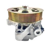 LTHTZO Hydraulic Power Steering Pump Compatible for HONDA CR-V II (RD_) 56110-PNB-G04 56110PNBG04 Power steering pump mounting bracket