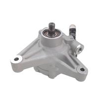 LTHTZO Hydraulic Power Steering Pump Compatible for Honda Odyssey 3.5L 2011-2017 56110-RV0-A02 56110RV0A02 56110RV0A01 56110RV0A05 Power Steering Pump With Pulley