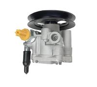 LTHTZO Hydraulic Power Steering Pump Compatible for Kia 0K72A-32600 0K72A-32-600B 0K63B-32600 0K63B32600B 0K72A-32-600A 0K79A32600 57100-4E001 Power Steering Pump With Pulley