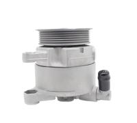 LTHTZO Hydraulic Power Steering Pump Compatible for LAND ROVER Compatible for RANGE ROVER L405 4.4 D 230kw 2014 CPLA-5F489-BB Power Steering Pump With Pulley