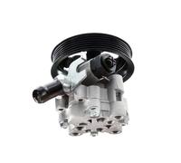 LTHTZO Hydraulic Power Steering Pump Compatible for Lexus LS430 V8 4.3L 2001-2006 44310-50070 4431050070 21-5351 215351 Power Steering Pump With Pulley