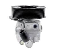 LTHTZO Hydraulic Power Steering Pump Compatible for Range Sport LS 2005-2013 SUV QVB500660 Replacement steering pump kit