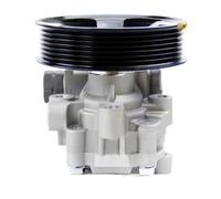 LTHTZO Hydraulic Power Steering Pump Compatible for TOYOTA HILUX REVO GUN125 2015 44310-0K120 44310-0K130 Power Steering Pump With Pulley