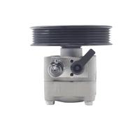 LTHTZO Hydraulic Power Steering Pump Compatible for VOLVO S40 V40 1995-2004 3524419 3524419 8646864 8251733 8603046 Power Steering Pump With Pulley