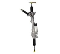 LTHTZO OEM Power Steering Rack Compatible for BMW F10 F18 DSR2196L 8002212 KS00000801 KS01000771 SR23357 Connector Steering Rack End Links Heavy Duty Steering Rack
