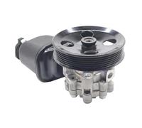 LTHTZO Power Steering Pump Compatible for Captiva 2.4L 2011-2016 95048324 Power Steering Pump With Pulley