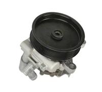 LTHTZO Power Steering Pump Compatible for E300 W212 KS01001742 KS00001910 7695955142 0064664801 A0064664801 Power Steering Pump With Pulley
