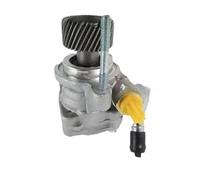 LTHTZO Power Steering Pump Compatible for FORD RANGER Compatible for EVEREST UR5632600A UR56-32600-A Power Steering Pump With Pulley