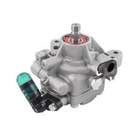 LTHTZO Power Steering Pump Compatible for Honda Element Compatible for CR-V Accord EX LX Special Edition 56110-PNB-003 56110-PNB-G01 56110-PNB-G02 56110RTA003 Bomba De Dirección Hidráulica