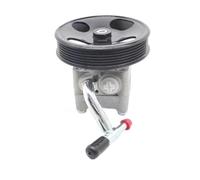 LTHTZO Power Steering Pump Elgrand E51 NE51 VQ35 49110-WL000 49110WL000 49110-wl005 Power Steering Pump With Pulley