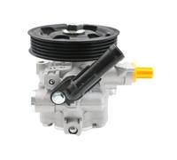 LTHTZO Power Steering Pump With Pulley Compatible for Subaru 2005-2009 34430-ag03B 34430AG03A 34430AG03B 34430AG0419L 34430AG051 Automotive Replacement Power Steering Pumps