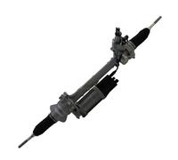 LTHTZO Power Steering Rack Compatible for BMW X3/F25 32106873150 Connector Steering Rack End Links Heavy Duty Steering Rack