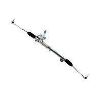 LTHTZO Power Steering Rack Compatible for Mercedes benz W204 C300 OEM 2044603200 A2044603200 Connector Steering Rack End Links Heavy Duty Steering Rack