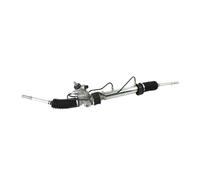 LTHTZO Power Steering Rack Compatible For TOYOTA HIACE KDH20 44250-26040 Connector Steering Rack End Links Heavy Duty Steering Rack No Modifications Needed