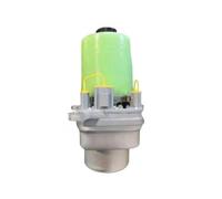 LTHTZO Power System Steering Pumps Compatible for FORD FOCUS C-MAX CAP 1.6 TDCI 1366536 1555666 3M513K514DB 3m513K514dB Automotive Replacement Power Steering Pumps