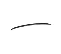 LTHTZO Rear spoiler wing, suitable for the 2022 Porsche Cayenne Sport/Standard Edition, carbon fiber/FRP carbon fiber material.(C)