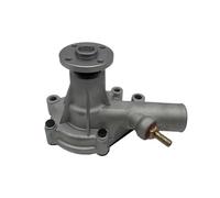 LTHTZO Water Pump Car Compatible for Mitsubishi S4L S3L2 S4L2 K4N K3B K3D K3E K4F Dieael Engine MM433424 MM409303 MM409302