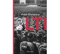 LTI: Notizbuch eines Philologen, Klemperer, FrAhlich 9783150206249 New.
