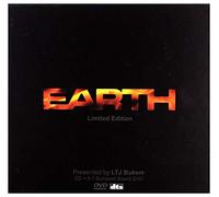 Ltj Bukem - Earth 7: Scorched Earth Edition (W/Dvd)