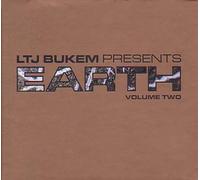 Ltj Bukem - Earth Vol.2