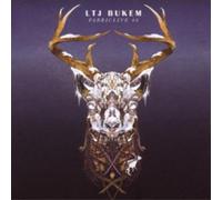 LTJ Bukem Fabriclive 46 (CD) Album (US IMPORT)