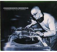 Ltj Bukem Feat.Mc Conrad-Progression Sessions