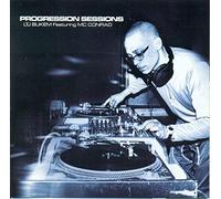 Ltj Bukem Feat. Mc Conrad - Progression Sessions 4