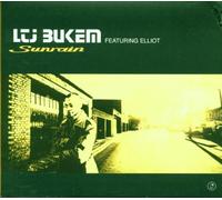 Ltj Bukem Ft Ellio - Sunrain