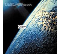 LTJ Bukem - Logical Progression Vol.1: Mixed By Ltj Bukem