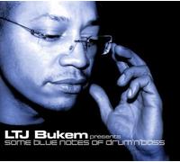 Ltj Bukem - Some Blue Notes...
