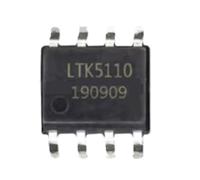 LTK5110 LTK5112 SOP-8 audio amplifier IC chip 10PCS(LTK5110)