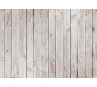 LTLYH 7x5ft Vinyl Gray Wood Backdrop for Photography Rustic Natural Wooden Floor Photo Background Newborn Baby Photoshoot Portrait Studio Props A083