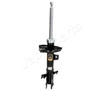 LTM Left Front Suspension Strut Shock Absorber For Ford Fiesta VI