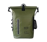 LTMGL Dry Bag Waterproof 25L-Floating&Lightweight Bags for Women Waterproof Backpack for Kayaking, Boating, Fishing,Paddle boarding, Camping, Hiking,Roll-Top Seal&Adjustable Shoulder Straps