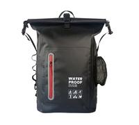 LTMGL Dry Bag Waterproof 25L-Floating&Lightweight Bags for Women Waterproof Backpack for Kayaking, Boating, Fishing,Paddle boarding, Camping, Hiking,Roll-Top Seal&Adjustable Shoulder Straps