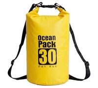 LTMGL Floating Waterproof Dry Bag 5L/10L/15L/20L for women-Lightweight&Small waterproof bags backpack for Kayaking, boating,Camping, Hiking,Paddle boarding with Roll-Top Closure