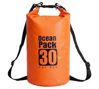 LTMGL Floating Waterproof Dry Bag 5L/10L/15L/20L for women-Lightweight&Small waterproof bags backpack for Kayaking, boating,Camping, Hiking,Paddle boarding with Roll-Top Closure